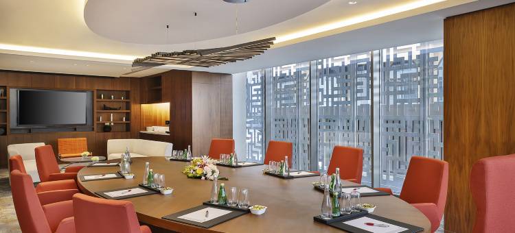 吉达麦地那路万豪酒店(Jeddah Marriott Hotel Madinah Road)图片