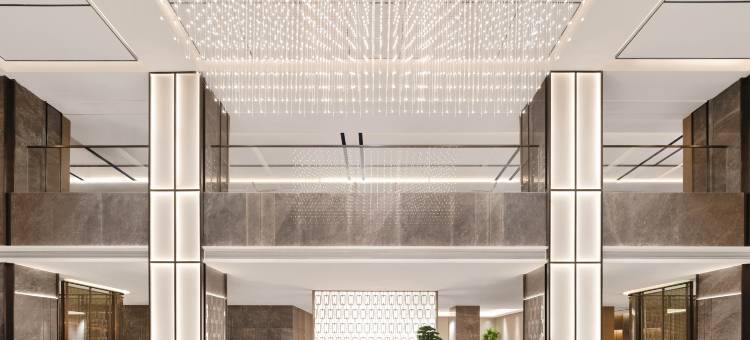 西安钟楼开元名都酒店(回民街店)图片