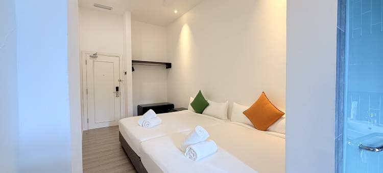 云顶Artz酒店(The Artz Hotel)图片