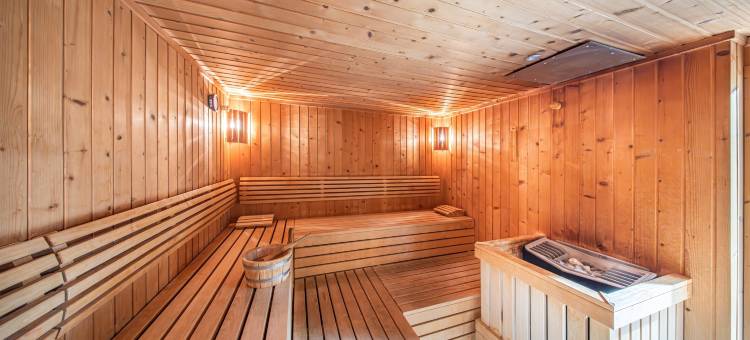 阿夸蒂斯酒店(Aquatis Hotel)图片