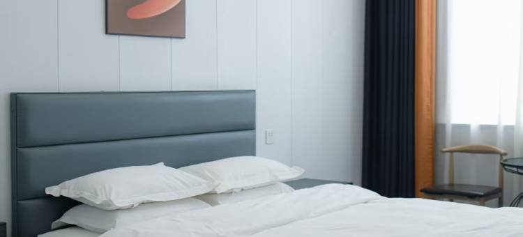 洛宁德和商务会馆图片