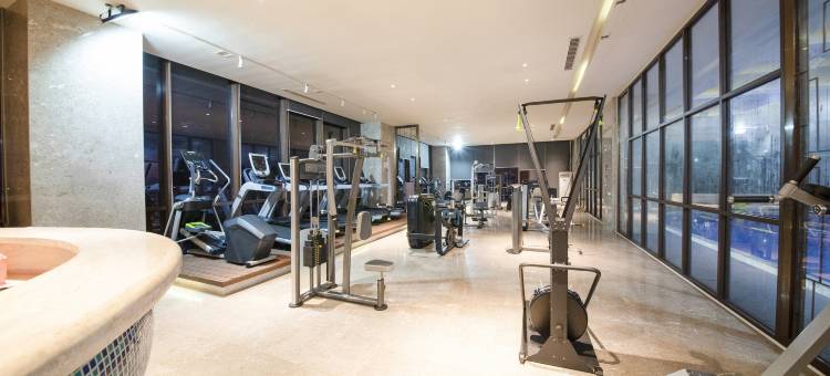 平度华韵大酒店图片