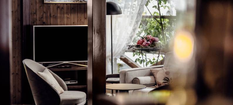 瑞士小屋酒店(Hotel Chalet Swiss)图片