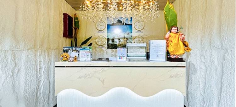 RedDoorz @ Tandikan Suites El Nido图片