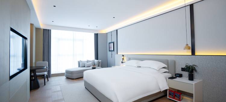 盐城燕舞格蓝柏薇酒店图片