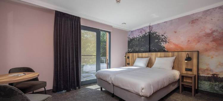 弗莱彻酒店(Fletcher Hotel-Restaurant de Kempen)图片