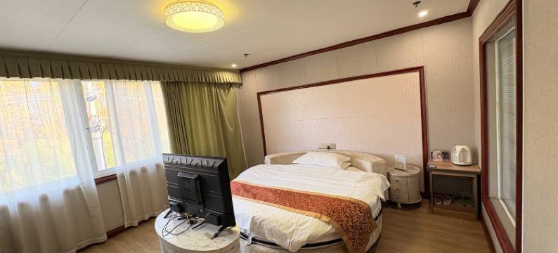 君达商务宾馆图片