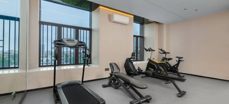 丽呈峰际(佛山伦教地铁站店)图片