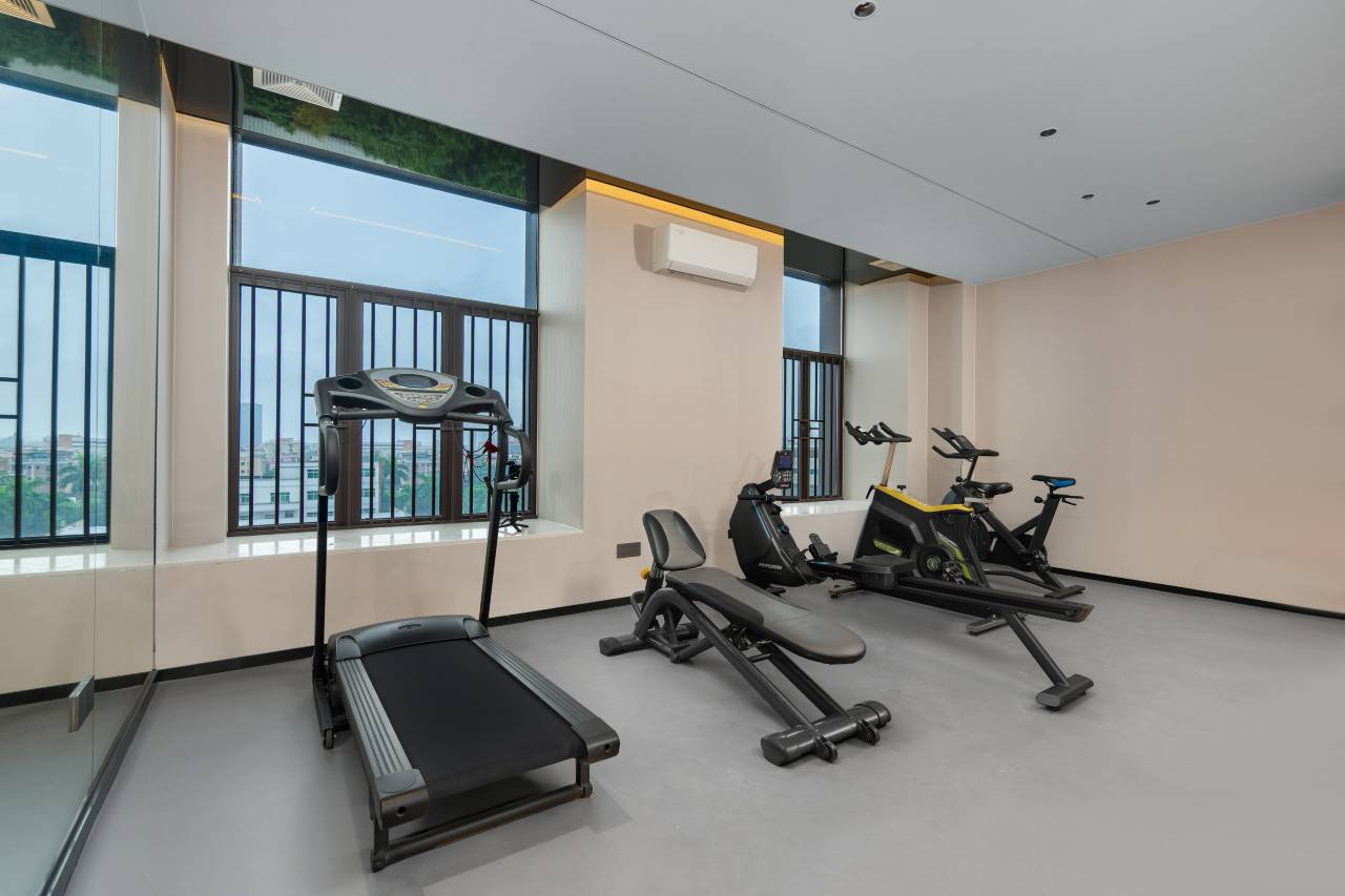 丽呈峰际(佛山伦教地铁站店)图片