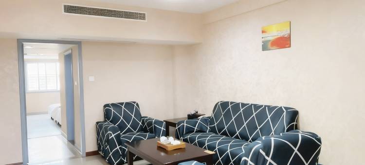 漳浦美夜酒店(县城大亭南路店)图片