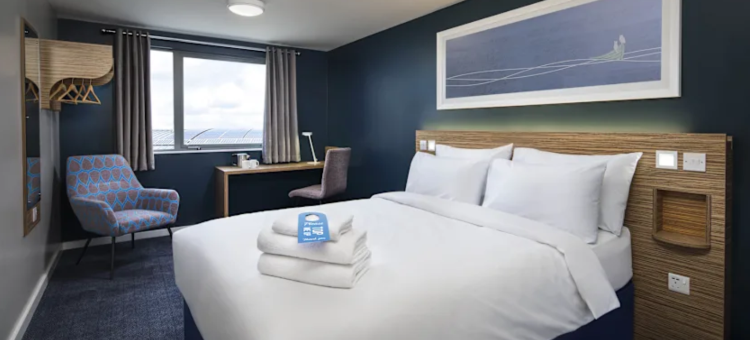 Travelodge Birmingham Perry Barr图片