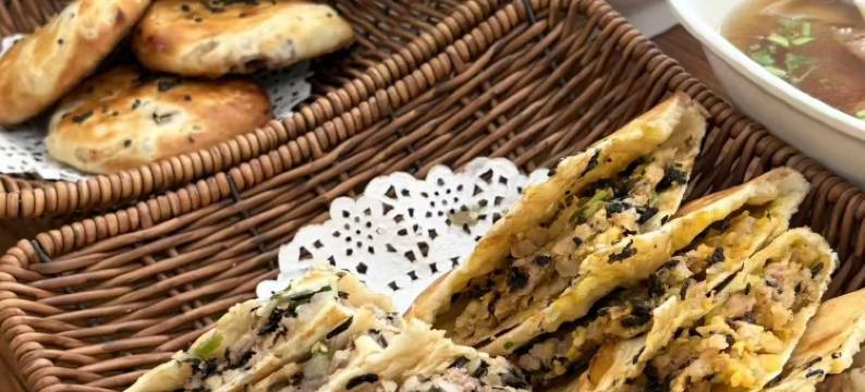 朴墅·Rustic侘寂风轻奢度假美宿(缙云仙都景区轩辕街店)图片