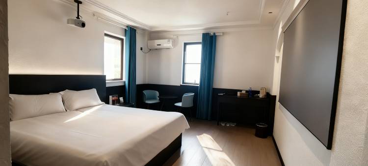 楠舍酒店(南昌大学谢家村地铁站店)图片