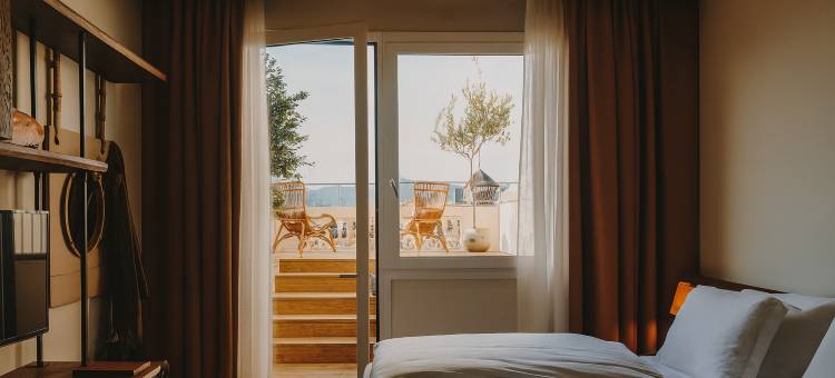 卡萨卢兹酒店(Hotel Casa Luz)图片