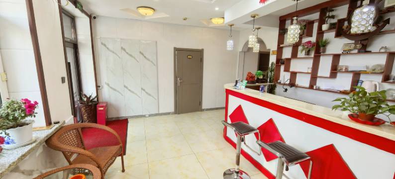 雅居时尚宾馆图片