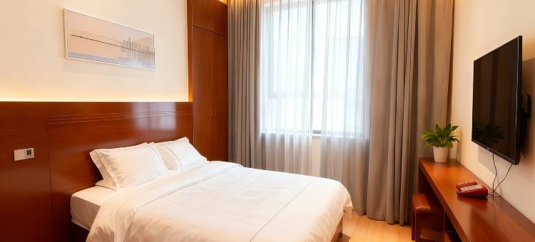 西游宾馆(库尔勒石化大道红玺台店)图片