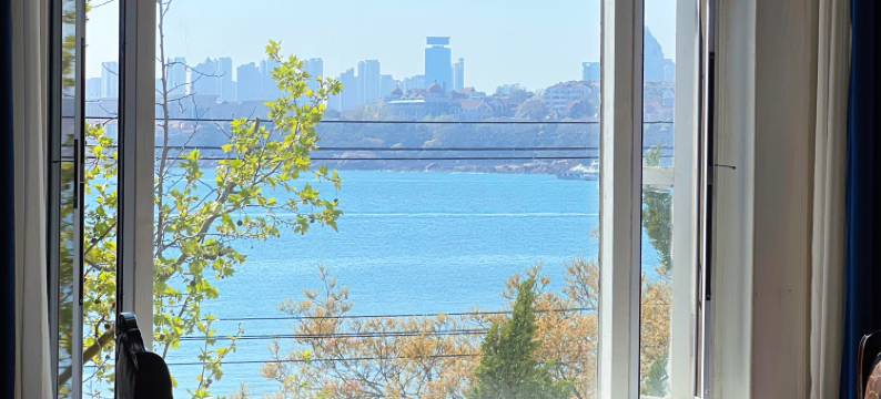 青岛亲海民宿(八大关风景区店)图片