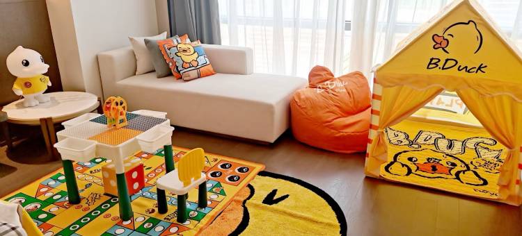 怡枫酒店(宿州苏宁广场店)图片