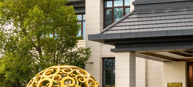 崇明岛玲珑源酒店图片