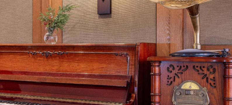 喆啡酒店(秦皇岛人民公园广场店)图片