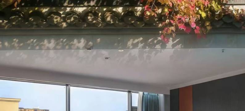 仟钰酒店(将军山店)图片