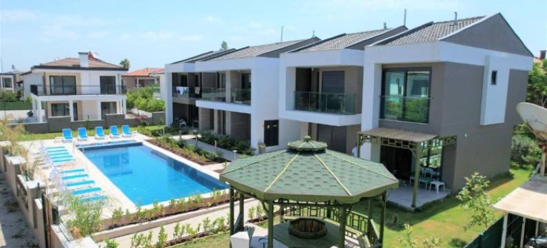 Istanbul Beach Sweet Home Apart图片