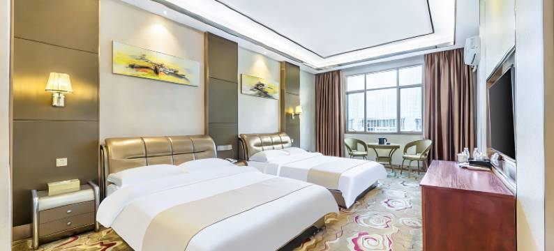 丽晨酒店(惠州惠阳华叶家博园店)图片