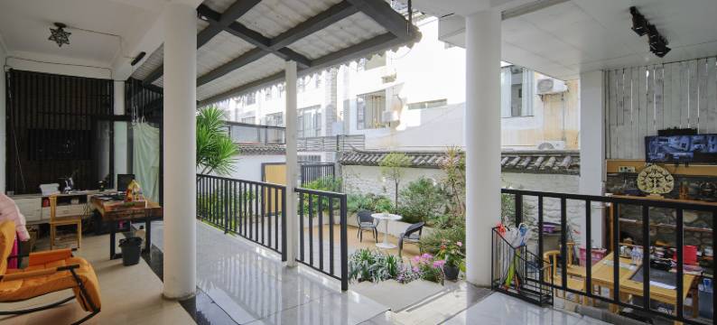 大理古城芸·想美宿图片