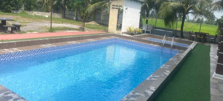 Capital O 91180 曼塔里森加民宿(Capital O 91180 Mentari Senja Homestay)图片