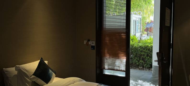 殊胜·归藏庄园富氧酒店(八廓街店)图片