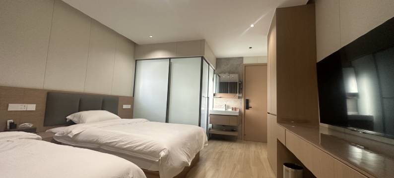 心怡屋民宿图片