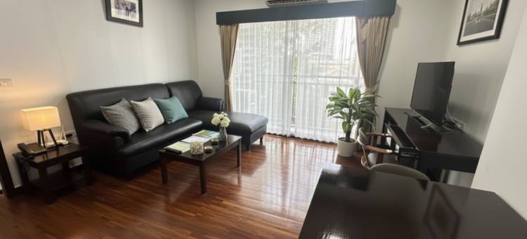 J城服务式公寓&酒店(J Town Serviced Apartments&Hotel)图片