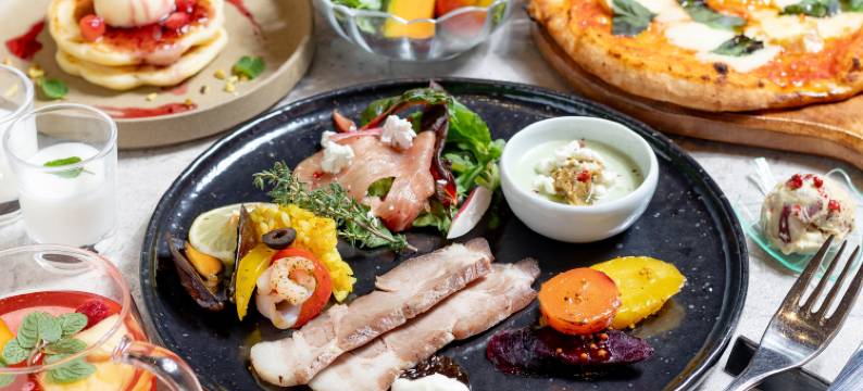 新札幌柔婕阁酒店(La'gent Stay Shin Sapporo)图片