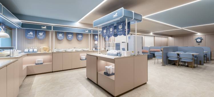 汉庭酒店(凤台政务中心店)图片