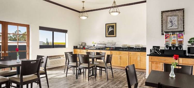 Baymont by Wyndham Monterey Park图片