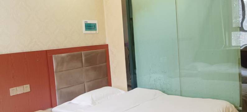 昌吉昊天宾馆图片