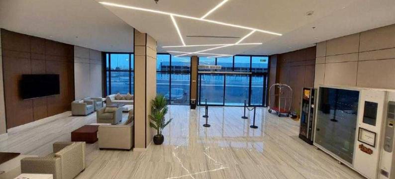 Palette Luxury Serviced Apartment Tabuk(Palette Luxury Serviced Apartment Tabuk)图片