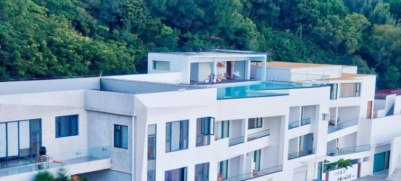 福鼎在山海民宿(太姥山牛郎岗景区店)图片