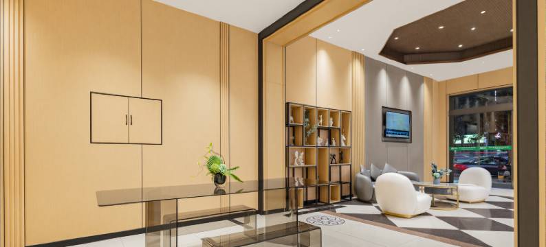 海凡星连锁酒店(松滋万达广场店)图片