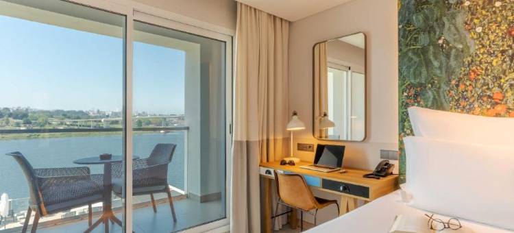 佩斯塔纳杜罗河畔酒店(Pestana Douro Riverside - Preferred Hotels & Resorts, Lifestyle)图片