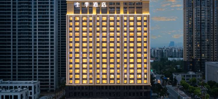 全季酒店(武汉湖北警官学院古田二路店)图片