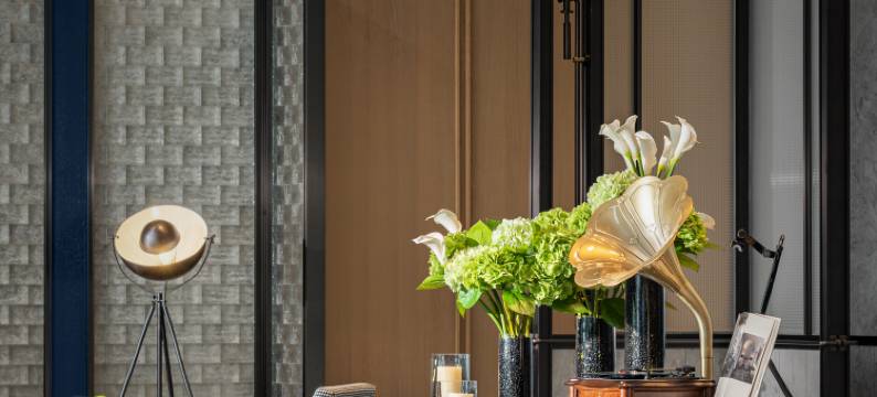 福州晋安福朋喜来登酒店图片