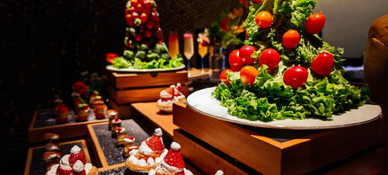 北京宝欐酒店(国贸SKP店)图片