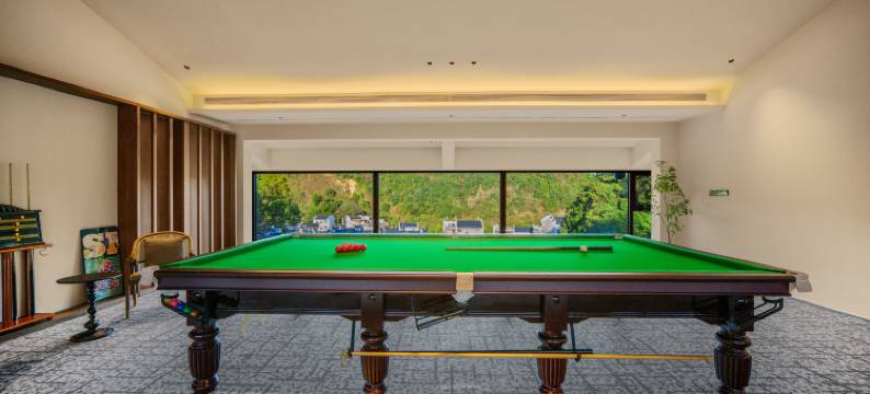 婺源·新安书院图片