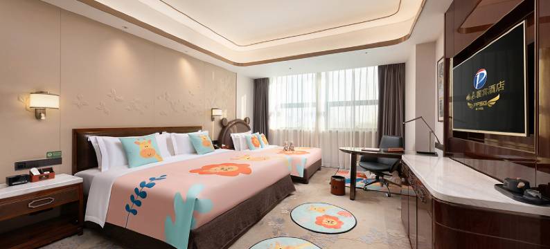 孝义鹏飞国宾酒店(振兴街店)图片