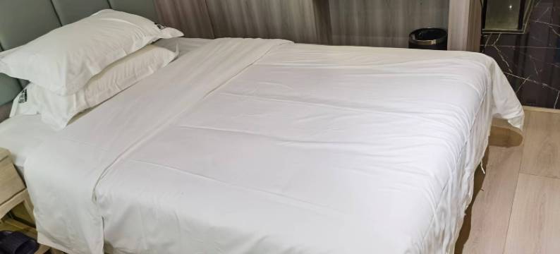 娄底时代908客房图片