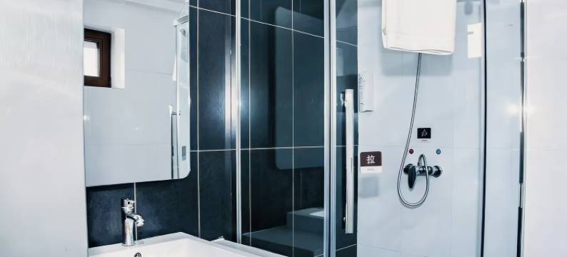 骏怡连锁酒店(通辽火车站九中夜市店)图片