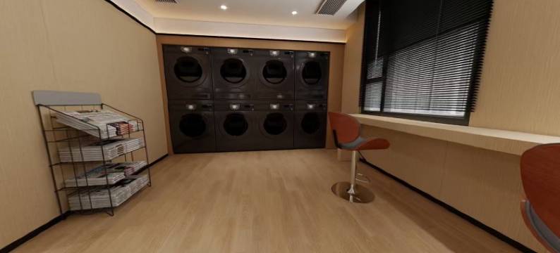 军山酒店(广州火车站三元里地铁站店)图片