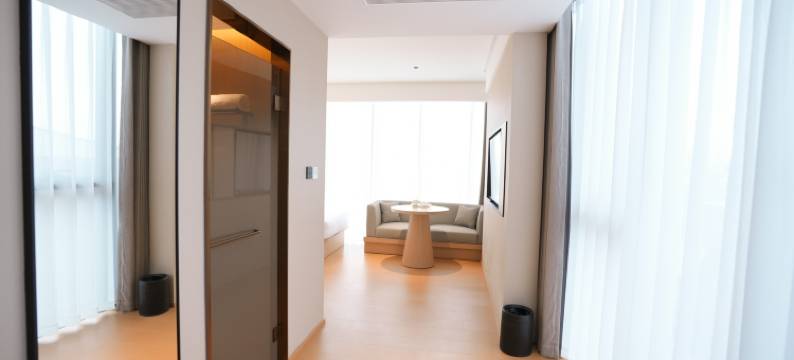 W·雅朵酒店(塔什干国际机场店)(W·YADO Hotel)图片