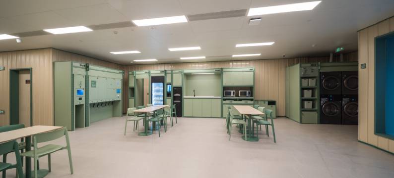 海友景德镇陶溪川创意广场酒店图片